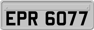 EPR6077