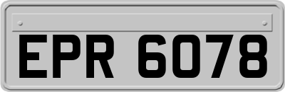 EPR6078