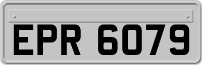 EPR6079