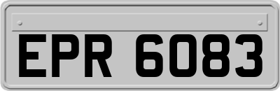 EPR6083