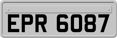 EPR6087
