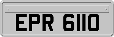 EPR6110
