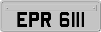 EPR6111