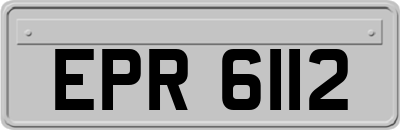 EPR6112