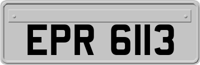 EPR6113