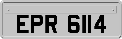 EPR6114