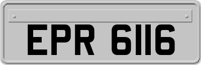 EPR6116