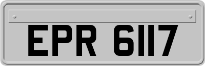 EPR6117