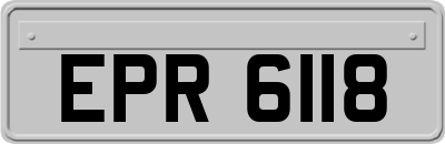 EPR6118