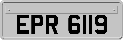 EPR6119