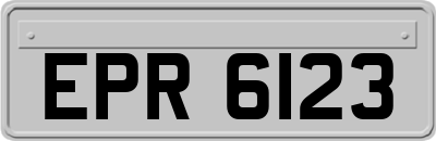 EPR6123
