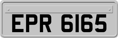 EPR6165