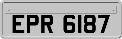 EPR6187