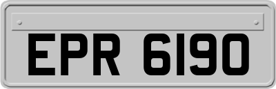EPR6190