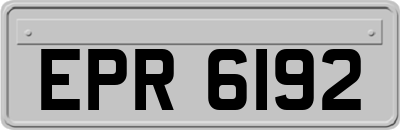 EPR6192