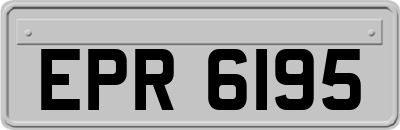EPR6195