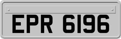 EPR6196