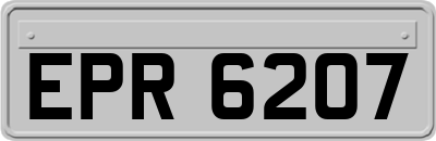 EPR6207