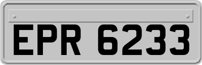 EPR6233