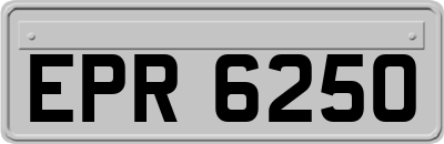 EPR6250