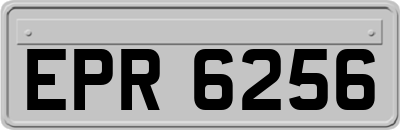 EPR6256
