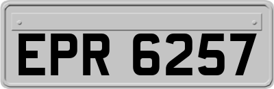 EPR6257