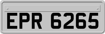 EPR6265