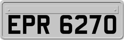 EPR6270