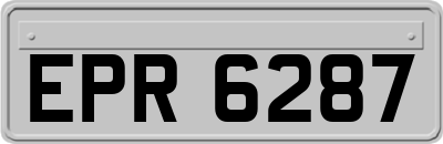 EPR6287