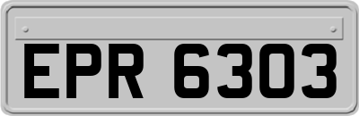 EPR6303