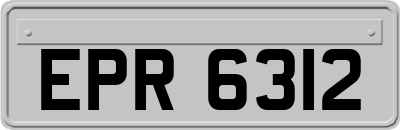 EPR6312