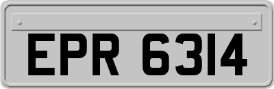 EPR6314