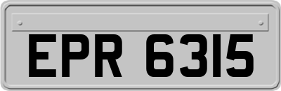 EPR6315