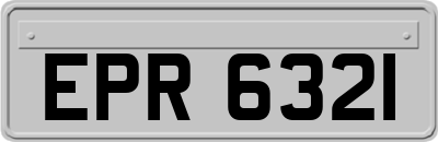 EPR6321