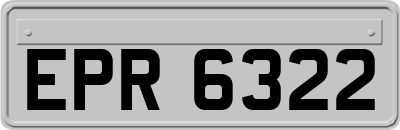 EPR6322