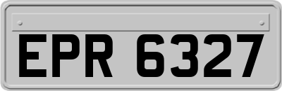 EPR6327