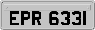 EPR6331