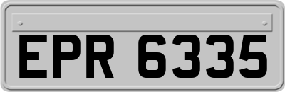 EPR6335