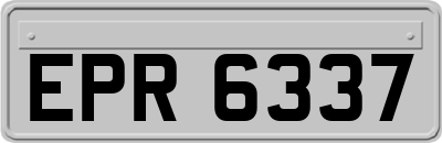 EPR6337