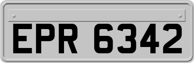 EPR6342