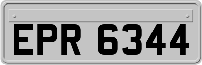 EPR6344
