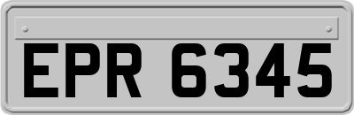 EPR6345