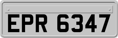 EPR6347