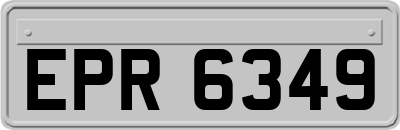 EPR6349