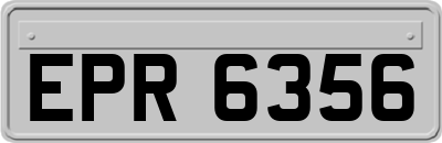 EPR6356