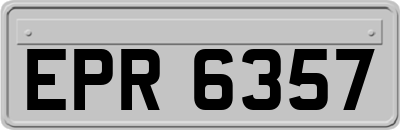 EPR6357