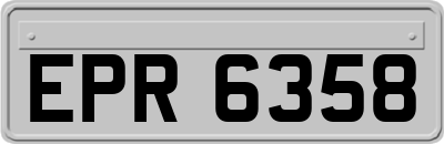 EPR6358