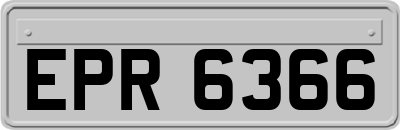 EPR6366