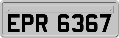 EPR6367