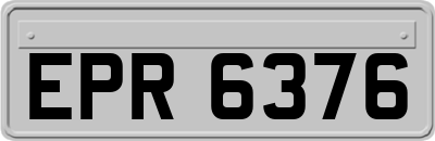 EPR6376